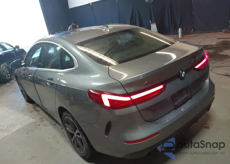 2024 BMW 228I Gran Coupe xDrive z USA, uszkodzony, nr VIN WBA73AK09R7N11989